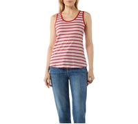 Comma T-shirts Red Größe: 42 | Tanktops Outlet | Damen | Rot