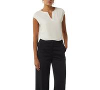 Comma T-shirts White Größe: 42 | Blusen Outlet | Damen | Weiß