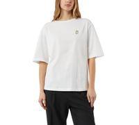 Comma T-shirts White Größe: S | Hemden Outlet | Damen | Weiß