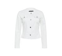 Indoor-Jacke weiß 36