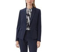 COMMA Blazer dunkelblau | 46