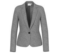 comma Blazer Damen schwarz, 34