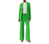 COMMA Taillierter Blazer mit Pattentaschen