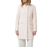 comma - Outdoor-Mantel pink - Gr. - 38