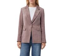 comma Cordblazer Damen rosenholz, 36