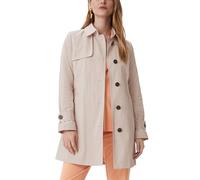 COMMA Trenchcoat beige | 42