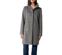 Outdoor-Mantel grau 40