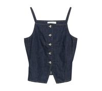 COMMA Jeanstop dunkelblau | 34