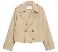 Comma Trench Jacke