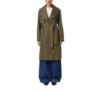 Comma Trenchcoat