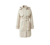 COMMA Trenchcoat beige | 48
