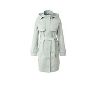 COMMA Trenchcoat hellgrün | 48