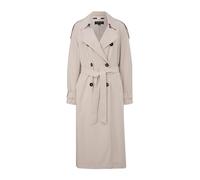 comma Trenchcoat Damen sand, 38