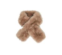 comma - Tuch beige - Gr. - ONESIZE