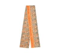 Comma Tuch 24U1_orange, 1