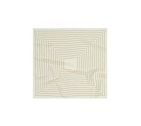 comma - Tuch beige - Gr. - ONESIZE