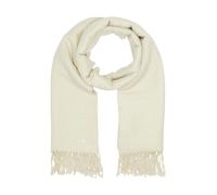 comma - Tuch beige - Gr. - ONESIZE