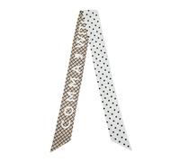 Tuch beige|mehrfarbig ONESIZE