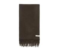comma - Tuch braun - Gr. - ONESIZE