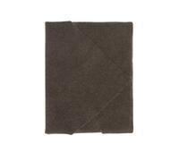 comma - Tuch braun - Gr. - ONESIZE