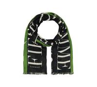 comma Tuch GREY/BLACK - ONE SIZE