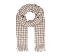 comma - Tuch pink|mehrfarbig - Gr. - ONESIZE