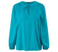 Comma Tunika Bluse, 6379, 36