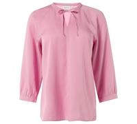 Comma Tunika Bluse Langarm