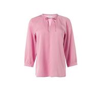 Comma Tunika Bluse Langarm