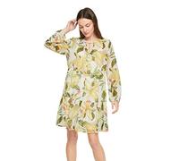 Comma Tunika Langarm