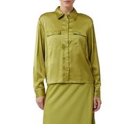 comma casual identity - Bluse grün - Gr. - 36