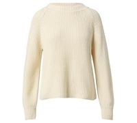 comma casual identity - Strickpullover creme - Gr. - 40