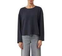 Sweatshirt grau 38