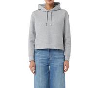 Sweatshirt grau 44
