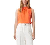 comma - Bluse orange - Gr. - 38