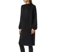 Kleid schwarz - Gr. - 34