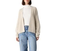 Strickjacke Beige 36