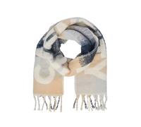 Tuch weiß|mehrfarbig ONESIZE