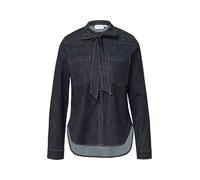 comma Jeansbluse Damen denim, 40