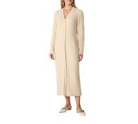 Kleid Beige 34