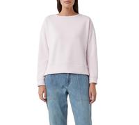 comma casual identity Sweatshirt Damen rosa, 34