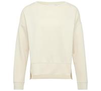 Sweatshirt Beige 42