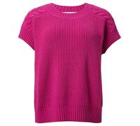 Strickpullunder Pink L