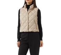 Outdoor-Weste Beige 40