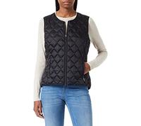 Comma Weste ärmellos