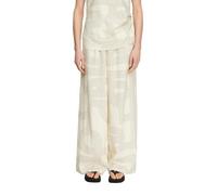 comma - Hose creme - Gr. - 38/REG