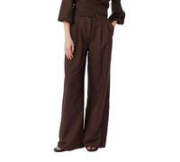 COMMA Marlenehose braun | 36