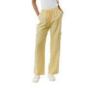 Comma Wide-Leg-Hose mit Cargotaschen