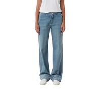 Jeans-Hose blau 38/REG