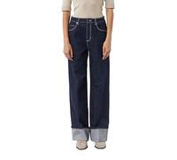 Jeans-Hose blau 42/REG
